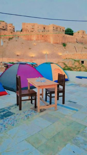 Hotel Sonar Fort Jaisalmer